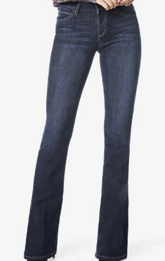 Joe's Jeans "Honey" Bootcut